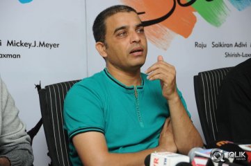 Kerintha Movie Press Meet